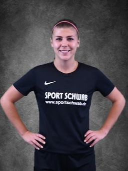 Avatar Bild für Marina Müller