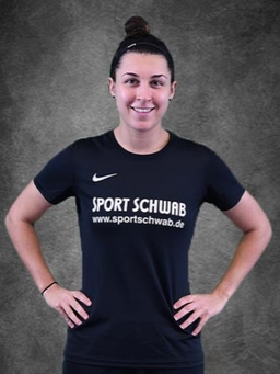 Avatar Bild für Yvonne Stecher