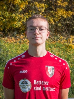 Avatar Bild für Jannik Brucker