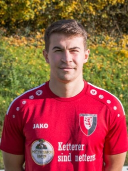 Avatar Bild für Alexander Vollmer