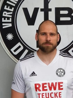 Avatar Bild für Tobias Karrenbauer