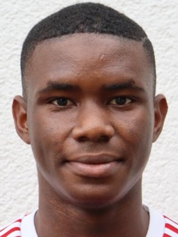 Avatar Bild für Amah Dimitri Anenou