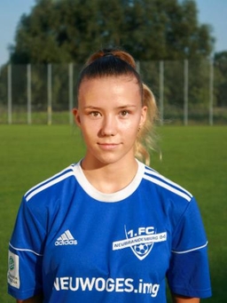 Avatar Bild für Lea Hein