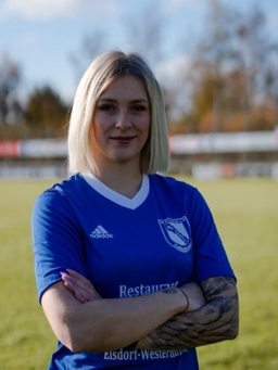 Avatar Bild für Nina Monique Lehrke