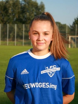 Avatar Bild für Julia Hesse