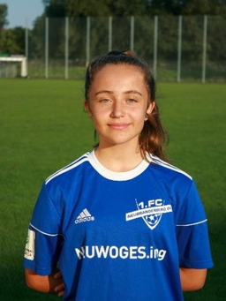 Avatar Bild für Emilia Kanakhovska