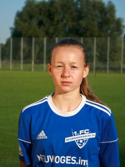 Avatar Bild für Amy Oldach