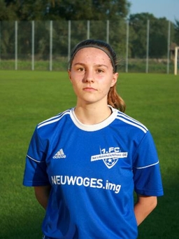 Avatar Bild für Johanna Walenta