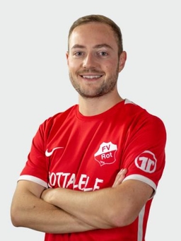 Avatar Bild für Patrick Aubele