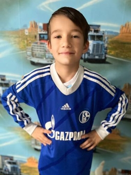 Avatar Bild für Daniil Wetzel