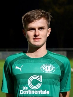 Avatar Bild für Marius Brüx