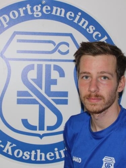 Avatar Bild für Eric Arnold