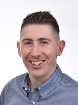 Avatar Bild für Dominik Albert