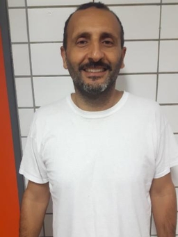 Avatar Bild für Riza Öztürk