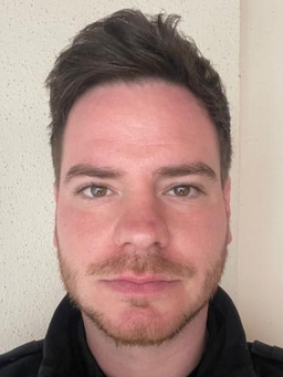 Avatar Bild für Robin Müller