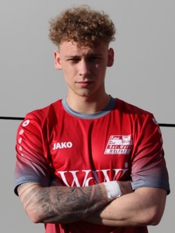 Avatar Bild für Tristan Adler