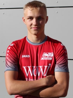 Avatar Bild für Lucas-Leon Keick