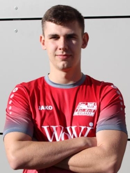 Avatar Bild für Luca Schönberger