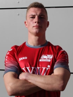 Avatar Bild für Morice Theelke