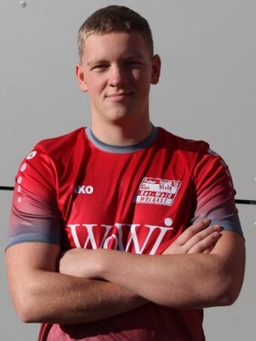 Avatar Bild für Jannes Wolf