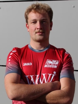 Avatar Bild für Torben Wolf