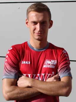 Avatar Bild für Steven Zok