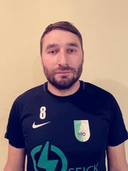 Avatar Bild für Ronny Lindner