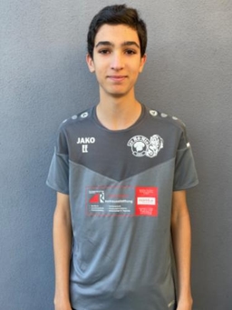 Avatar Bild für Elias El Nounou