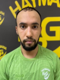 Avatar Bild für Zoubair Et Toudar