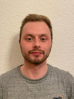 Avatar Bild für Joel Schelinski