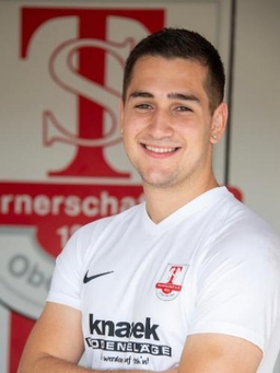 Avatar Bild für Daniel Carballo Saenz