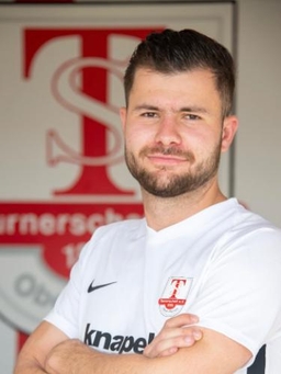 Avatar Bild für Robin Koch