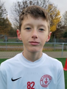 Avatar Bild für Arijon Adem Kryeziu