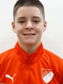 Avatar Bild für Damian Nrecaj