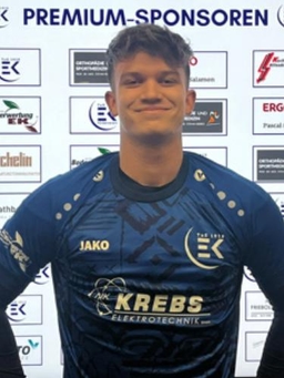 Avatar Bild für Josua Göller