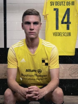 Avatar Bild für Tim Friedrich