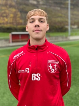 Avatar Bild für Ben Luca Schwarz