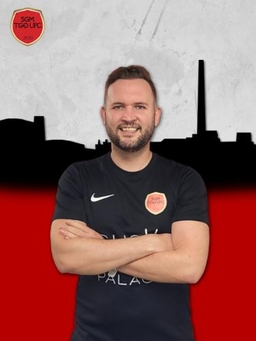 Avatar Bild für Daniel Zimmermann