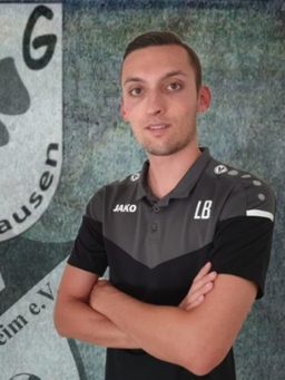 Avatar Bild für Luca Bender