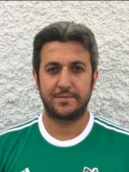 Avatar Bild für Mehmet Öztürk