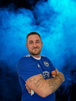 Avatar Bild für Monty Feldt