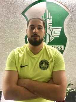 Avatar Bild für Mohamed Bairi