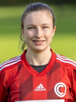 Avatar Bild für Janina Dippold