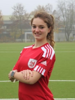 Avatar Bild für Milena Sophie Lopes-Caspary