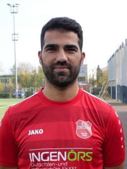 Avatar Bild für Serkan Demirel