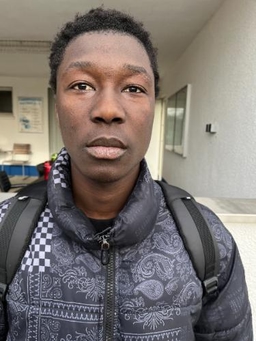 Avatar Bild für Muhammed Tunkara