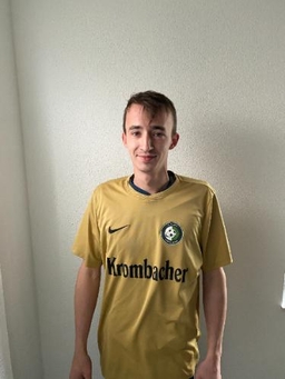 Avatar Bild für Paul Stücher