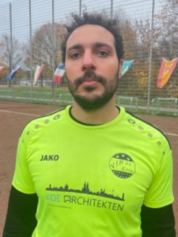 Avatar Bild für Momen Mustafa Mahmoud Mawad