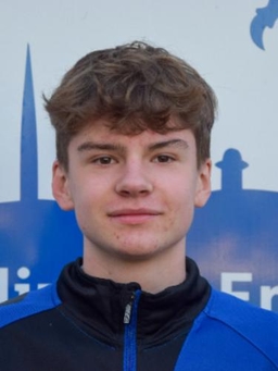 Avatar Bild für Julian Hennig