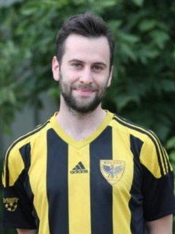 Avatar Bild für Moritz Wilhelm